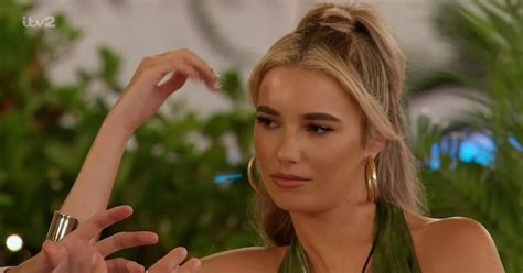 Love Island viewers shocked to find out Lana Jenkins has famous。